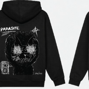Ordskul DTG Hoodie